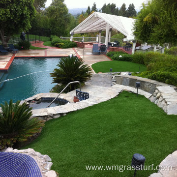 Commercial Artificial Grass for Landscaping